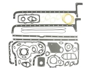 Motordichtsatz, Motor OM CP3 für Fiat Motordichtsatz, Motor OM CP3 für Fiat
