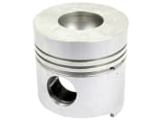 Kolben, Motor 8035.02, 8045.02, 8065.02, Ø Kolbenbolzen 34 mm, für Fiat Kolben, Motor 8035.02, 8045.02, 8065.02, Ø Kolbenbolzen 34 mm, für Fiat
