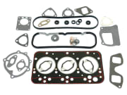 Motordichtsatz oben, Motor 8035.01, Zylinder 3, für Fiat Motordichtsatz oben, Motor 8035.01, Zylinder 3, für Fiat