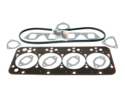 Motordichtsatz oben, Motor 8045.04, Zylinder 4, für Fiat Motordichtsatz oben, Motor 8045.04, Zylinder 4, für Fiat