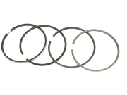Kolbenringsatz, Motor BSD 444T, BSD 444T (7610), BSD 666, BSD 666 T / Ti, Stärke 3,00 mm; 2,35 mm; 2,35 mm; 4,70 mm, für Ford New Holland Kolbenringsatz, Motor BSD 444T, BSD 444T (7610), BSD 666, BSD 666 T / Ti, Stärke 3,00 mm; 2,35 mm; 2,35 mm; 4,70 mm, für Ford New Holland