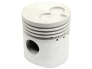 Kolben, Motor 615D, Ø Kolbenbolzen 28 mm, für Fiat Kolben, Motor 615D, Ø Kolbenbolzen 28 mm, für Fiat
