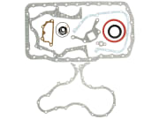 Motordichtsatz unten, Motor PowerStar 4.4, PowerStar 5.0, PowerStar 5.0T, Zylinder 4, für Ford Motordichtsatz unten, Motor PowerStar 4.4, PowerStar 5.0, PowerStar 5.0T, Zylinder 4, für Ford
