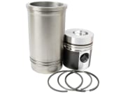 Kolben-/Zylindersatz für 1 Zylinder, Standard, Motor Z8002.1, Z8002.11, Z8002.134, Z8002.1234, Z8401.1, Z8701.13, für Zetor Kolben-/Zylindersatz für 1 Zylinder, Standard, Motor Z8002.1, Z8002.11, Z8002.134, Z8002.1234, Z8401.1, Z8701.13, für Zetor