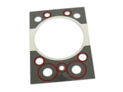 Zylinderkopfdichtung 1,50 mm, Motor Z5501, Z7701, für Zetor Zylinderkopfdichtung 1,50 mm, Motor Z5501, Z7701, für Zetor