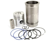 Kolben-/Zylindersatz für 1 Zylinder, Standard, Motor Z8001, Z8601, für Zetor Kolben-/Zylindersatz für 1 Zylinder, Standard, Motor Z8001, Z8601, für Zetor