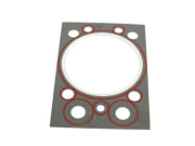 Zylinderkopfdichtung 1,50 mm, Motor Z4701, Z4901, Z5001, Z5201, Z5901, Z6001, Z6201, Z6901, Z7001, Z7201, für Zetor Zylinderkopfdichtung 1,50 mm, Motor Z4701, Z4901, Z5001, Z5201, Z5901, Z6001, Z6201, Z6901, Z7001, Z7201, für Zetor