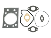 Motordichtsatz oben, Motor Z2001, Z3001, Z4001, Z5501, Zylinder 2; 3; 4, für Zetor Motordichtsatz oben, Motor Z2001, Z3001, Z4001, Z5501, Zylinder 2; 3; 4, für Zetor