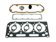 Motordichtsatz oben, Motor AD3.49, AD3.55, Zylinder 3, für Case IH, David Brown Motordichtsatz oben, Motor AD3.49, AD3.55, Zylinder 3, für Case IH, David Brown
