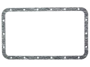 Ölwannendichtung Zylinder 2; 4; 5; 6, für Fiat, Ford New Holland Motor 8045.05 Ölwannendichtung Zylinder 2; 4; 5; 6, für Fiat, Ford New Holland Motor 8045.05