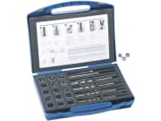 HeliCoil® plus Gewindereparatur-Sortiment 198-teilig HeliCoil® plus Gewindereparatur-Sortiment 198-teilig