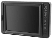 Brigade® Monitor "BE-856GM", farbig (RGB), 5,6 ", 640 x 480 Pixel Brigade® Monitor "BE-856GM", farbig (RGB), 5,6 ", 640 x 480 Pixel