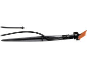 NETAFIM™ Druckanzeiger Passend für dickwandige Tropfrohre wie UNIRAM™, UNITECHLINE™, DRIPNET PC™ 16010/20012 und PE-Rohre NETAFIM™ Druckanzeiger Passend für dickwandige Tropfrohre wie UNIRAM™, UNITECHLINE™, DRIPNET PC™ 16010/20012 und PE-Rohre