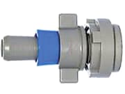 NETAFIM™ Startverbinder FlexNet™ Flachschlauch Tropfrohr dünnwandig mit Ring 16 mm (Beutel á ) NETAFIM™ Startverbinder FlexNet™ Flachschlauch Tropfrohr dünnwandig mit Ring 16 mm (Beutel á )