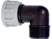 TAVLIT Winkelverbinder 90° Swivel 1" IG - 1" AG TAVLIT Winkelverbinder 90° Swivel 1" IG - 1" AG