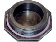 TAVLIT Stopfen mit O-Ring 1" AG TAVLIT Stopfen mit O-Ring 1" AG