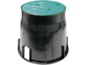 NETAFIM™ Ventilkasten rund 310 mm 260 mm NETAFIM™ Ventilkasten rund 310 mm 260 mm