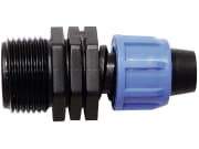 TAVLIT Schraubverbinder 16 mm 3/4" AG TAVLIT Schraubverbinder 16 mm 3/4" AG