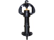 NETAFIM™ Microsprinkler SuperNet™ Jet 70 l/h 6,2 m 180 ° NETAFIM™ Microsprinkler SuperNet™ Jet 70 l/h 6,2 m 180 °