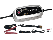 CTEK™ Batterieladegerät "MXS 5.0", 8-stufig, Ladestrom max. 5 A CTEK™ Batterieladegerät "MXS 5.0", 8-stufig, Ladestrom max. 5 A