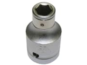 Bitadapter 1/2 ", Chrom-Vanadium Bitadapter 1/2 ", Chrom-Vanadium