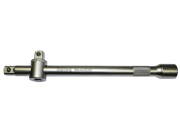 Gleitgriff 1/2 ", 250 mm, Chrom-Vanadium Gleitgriff 1/2 ", 250 mm, Chrom-Vanadium