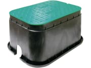 NETAFIM™ Ventilkasten rechteckig 380 x 510 x 300 mm NETAFIM™ Ventilkasten rechteckig 380 x 510 x 300 mm