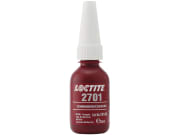 Loctite® Schraubensicherung "2701", hochfest, 10 ml, 195827 Loctite® Schraubensicherung "2701", hochfest, 10 ml, 195827