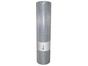 Attinger Drahtgitter punktgeschweißt, Maschenweite 25,4 x 50,8 mm, L x H 25 m x 102 cm Attinger Drahtgitter punktgeschweißt, Maschenweite 25,4 x 50,8 mm, L x H 25 m x 102 cm