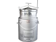 Beelonia Kippdämpfer 150 l Beelonia Kippdämpfer 150 l