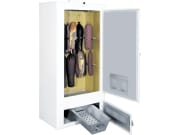 Beelonia Kalträucherschrank "B 3" 150 – 160 kg Beelonia Kalträucherschrank "B 3" 150 – 160 kg