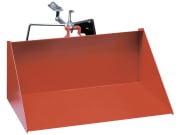 Berg Ladeschaufel Tragkraft 25 kg Berg Ladeschaufel Tragkraft 25 kg
