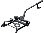 Berg Hebevorrichtung vorn für Go-Karts der Farm-Serie und andere Serien Berg Hebevorrichtung vorn für Go-Karts der Farm-Serie und andere Serien