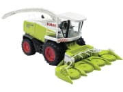 Bruder® Modell "Claas Feldhäcksler Jaguar 900" 1:16 Bruder® Modell "Claas Feldhäcksler Jaguar 900" 1:16