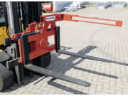Düvelsdorf Kistendrehgerät "KD II" 2.500 kg Düvelsdorf Kistendrehgerät "KD II" 2.500 kg