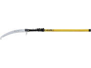 Ergo-Schnitt® Teleskopsäge "ERS 9600" 2,48 – 9,63 m, Stiel 6-teilig Ergo-Schnitt® Teleskopsäge "ERS 9600" 2,48 – 9,63 m, Stiel 6-teilig