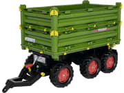 Fendt Anhänger "Multitrailer", X991000091000 Fendt Anhänger "Multitrailer", X991000091000