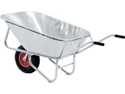 Growi® Großmuldenkarre 1-Rad 200 l Growi® Großmuldenkarre 1-Rad 200 l