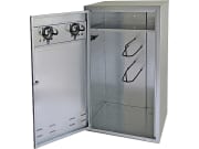 Growi® Sattelschrank 60 x 150 x 60 cm Growi® Sattelschrank 60 x 150 x 60 cm