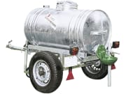 Growi® Weidefasswagen "Growi I" 400 l Growi® Weidefasswagen "Growi I" 400 l