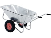 Growi® Großmuldenkarre 2-Rad 200 l Growi® Großmuldenkarre 2-Rad 200 l