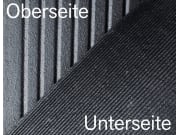 Kraiburg Stallgummimatte "KA" 200 x 100 x 1,8 cm Kraiburg Stallgummimatte "KA" 200 x 100 x 1,8 cm