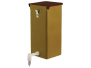 Trinkflasche für Kaninchen 1.000 ml, 74160 Trinkflasche für Kaninchen 1.000 ml, 74160