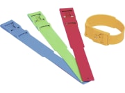 Fesselband blau, 20112 Fesselband blau, 20112