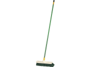 Universalbesen 40 cm, Kunststoff, grün, Rücken Kunststoff, 29435 Universalbesen 40 cm, Kunststoff, grün, Rücken Kunststoff, 29435
