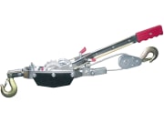Kerbl Handseilzug "Hand Power Puller" 2.000 kg, 37116 Kerbl Handseilzug "Hand Power Puller" 2.000 kg, 37116