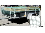 Abdecknetz "SafeNet" L x B: 6,0 x 3,5 m, Maschenweite 45 mm Abdecknetz "SafeNet" L x B: 6,0 x 3,5 m, Maschenweite 45 mm