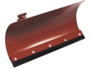 Meccanica Benassi Schneeschild für Einachsschlepper MB 620 Meccanica Benassi Schneeschild für Einachsschlepper MB 620