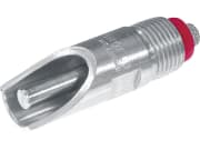 Monoflo Beißtränke 1/2", für Sauen, Mastschweine und Läufer Monoflo Beißtränke 1/2", für Sauen, Mastschweine und Läufer