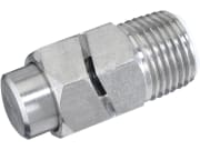 Monoflo Trogsprüher mit Schlitz 1/2" Monoflo Trogsprüher mit Schlitz 1/2"
